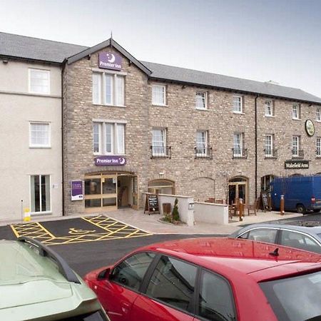 Premier Inn Kendal Central Kültér fotó