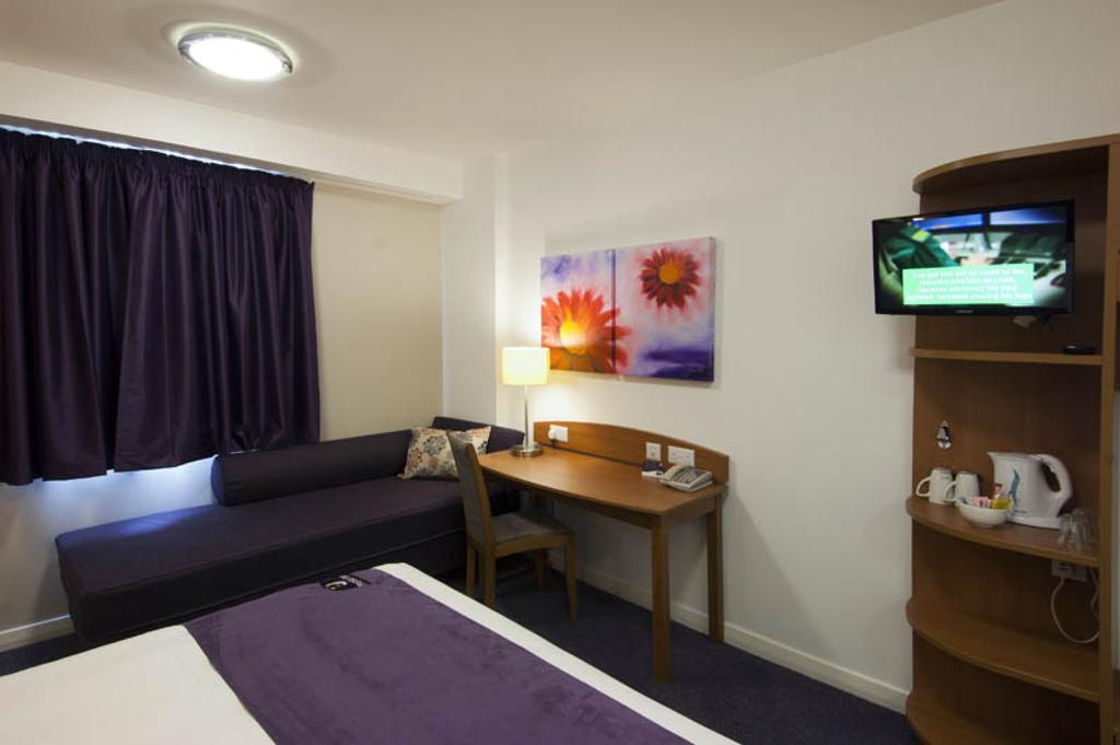 Premier Inn Kendal Central Kültér fotó