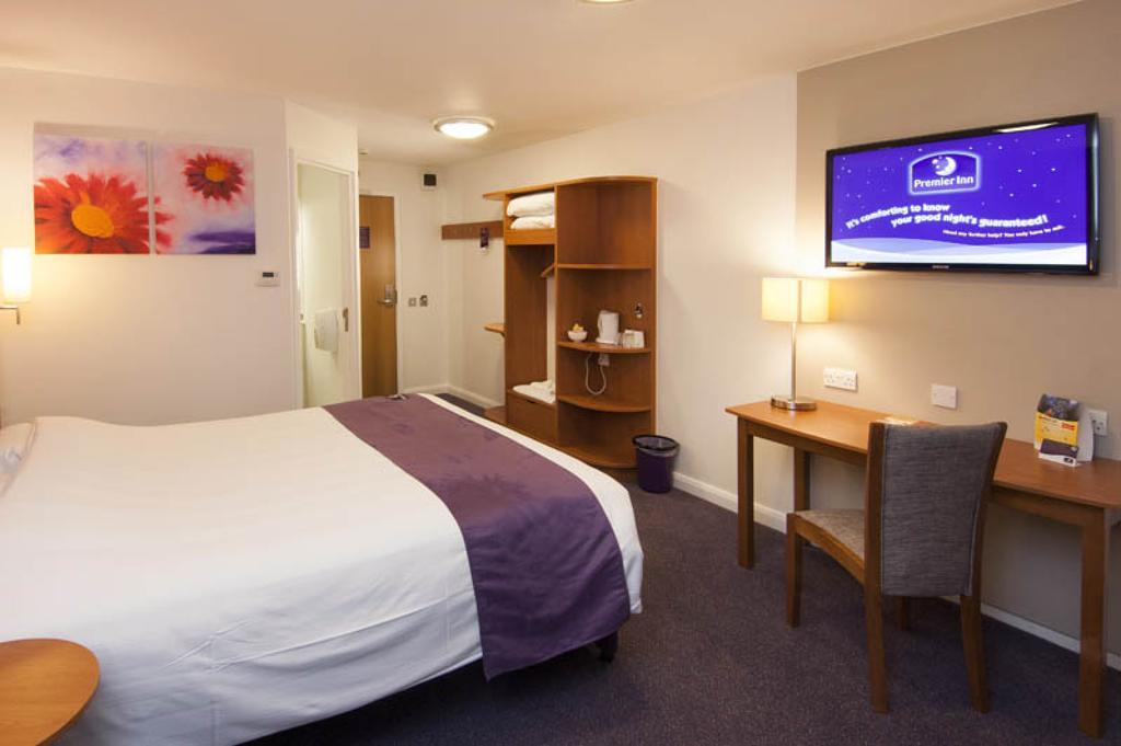 Premier Inn Kendal Central Kültér fotó