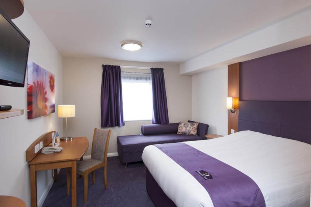 Premier Inn Kendal Central Kültér fotó