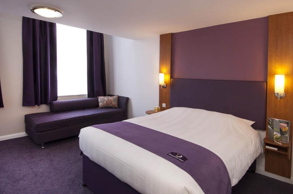 Premier Inn Kendal Central Kültér fotó