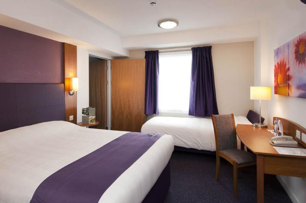 Premier Inn Kendal Central Kültér fotó