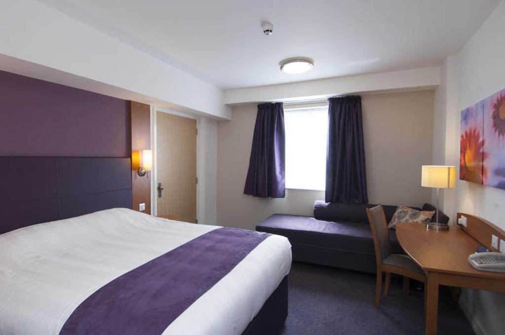 Premier Inn Kendal Central Kültér fotó