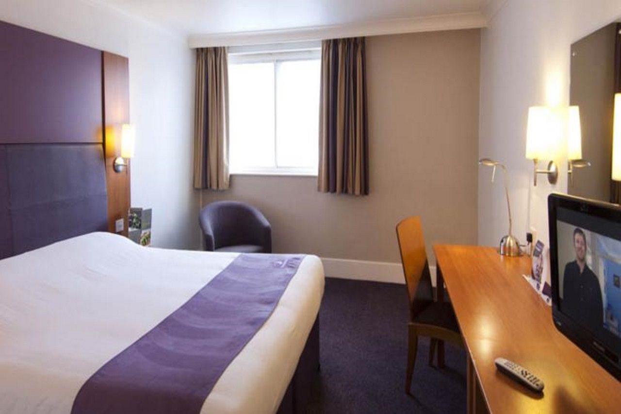 Premier Inn Kendal Central Kültér fotó