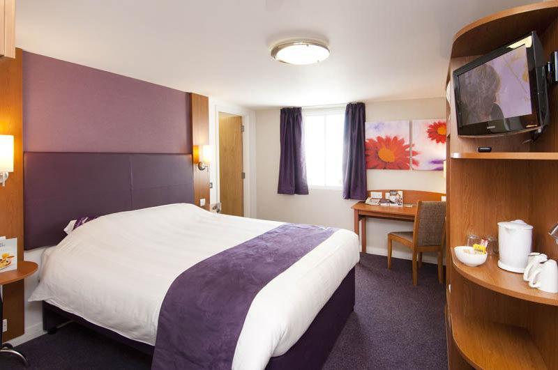 Premier Inn Kendal Central Kültér fotó