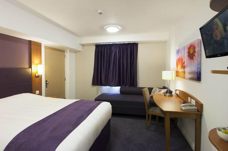 Premier Inn Kendal Central Kültér fotó